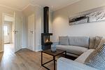 Ferienhaus Quartier Deich 4 Waterfront - Top-Hundeurlaub