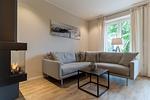 Ferienhaus Quartier Deich 4 Waterfront - Top-Hundeurlaub