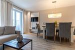 Ferienhaus Quartier Deich 4 Waterfront - Top-Hundeurlaub