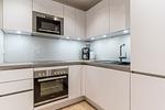 Ferienhaus Quartier Deich 4 Waterfront - Top-Hundeurlaub