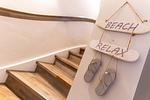 Ferienhaus Quartier Deich 4 Waterfront - Top-Hundeurlaub