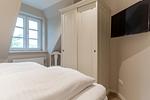 Ferienhaus Quartier Deich 4 Waterfront - Top-Hundeurlaub
