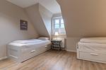 Ferienhaus Quartier Deich 4 Waterfront - Top-Hundeurlaub