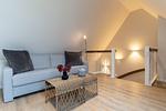 Ferienhaus Quartier Deich 4 Waterfront - Top-Hundeurlaub