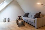 Ferienhaus Quartier Deich 4 Waterfront - Top-Hundeurlaub