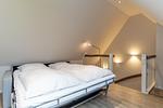 Ferienhaus Quartier Deich 4 Waterfront - Top-Hundeurlaub