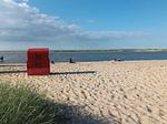 Strand - Achtern Diek - Top-Hundeurlaub