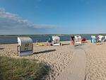 Strand - Achtern Diek - Top-Hundeurlaub