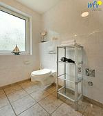 Badezimmer - Ferienwohnung 99 - Top-Hundeurlaub