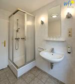 Badezimmer - Ferienwohnung 99 - Top-Hundeurlaub