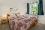 Schlafzimmer - App. Meerchen - Top-Hundeurlaub