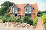 Ferienhaus Ostseehus - Top-Hundeurlaub