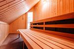 Ferienhaus Ostseehus - Top-Hundeurlaub