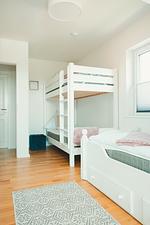 Ferienhaus Ostseehus - Top-Hundeurlaub