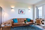 Meeresblick Quartier 18 Haus 2 WE 18 - Top-Hundeurlaub