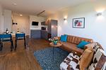 Meeresblick Quartier 18 Haus 2 WE 18 - Top-Hundeurlaub