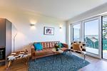 Meeresblick Quartier 18 Haus 2 WE 18 - Top-Hundeurlaub