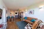 Meeresblick Quartier 18 Haus 2 WE 18 - Top-Hundeurlaub