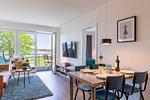 Meeresblick Quartier 18 Haus 2 WE 18 - Top-Hundeurlaub