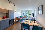 Meeresblick Quartier 18 Haus 2 WE 18 - Top-Hundeurlaub