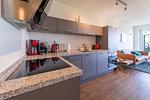 Meeresblick Quartier 18 Haus 2 WE 18 - Top-Hundeurlaub
