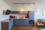 Meeresblick Quartier 18 Haus 2 WE 18 - Top-Hundeurlaub