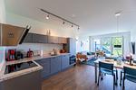 Meeresblick Quartier 18 Haus 2 WE 18 - Top-Hundeurlaub