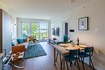 Meeresblick Quartier 18 Haus 2 WE 18 - Top-Hundeurlaub