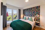 Meeresblick Quartier 18 Haus 2 WE 18 - Top-Hundeurlaub