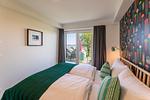 Meeresblick Quartier 18 Haus 2 WE 18 - Top-Hundeurlaub