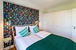 Meeresblick Quartier 18 Haus 2 WE 18 - Top-Hundeurlaub