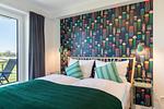 Meeresblick Quartier 18 Haus 2 WE 18 - Top-Hundeurlaub