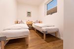 Meeresblick Quartier 18 Haus 2 WE 18 - Top-Hundeurlaub