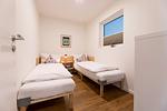 Meeresblick Quartier 18 Haus 2 WE 18 - Top-Hundeurlaub
