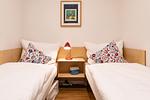 Meeresblick Quartier 18 Haus 2 WE 18 - Top-Hundeurlaub