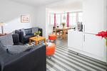 Admirals Kap - Admiral's Kap Lounge 1 - Top-Hundeurlaub
