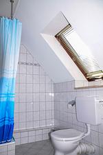 Haus Dietrich Norderney - Haus Dietrich Wohnung 1 - Top-Hundeurlaub