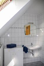 Haus Dietrich Norderney - Haus Dietrich Wohnung 1 - Top-Hundeurlaub