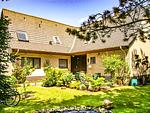 Norderney_Haus_Dietrich - Haus Dietrich Wohnung 2 - Top-Hundeurlaub