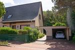 Fassade / Eingang - Haus Dietrich Wohnung 2 - Top-Hundeurlaub