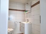 Badezimmer - Haus Dietrich Wohnung 2 - Top-Hundeurlaub