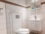 Badezimmer - Haus Dietrich Wohnung 2 - Top-Hundeurlaub