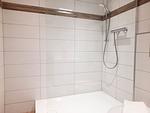 Badezimmer - Haus Dietrich Wohnung 2 - Top-Hundeurlaub
