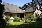Hauptansicht - Haus Dietrich Wohnung 3 - Top-Hundeurlaub