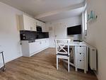 Küche / Küchenzeile - Haus Kluin Wohnung 9 - Top-Hundeurlaub