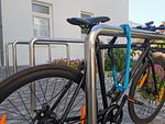 Dekoratives Detail - Haus Kluin Wohnung 9 - Top-Hundeurlaub