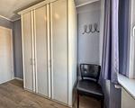 Schlafzimmer - Rubintje Nord - Top-Hundeurlaub