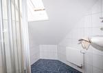 Badezimmer - Ostut - Top-Hundeurlaub