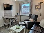 Wohnzimmer - Rubintje Süd - Top-Hundeurlaub