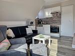 Wohnzimmer - Rubintje Süd - Top-Hundeurlaub